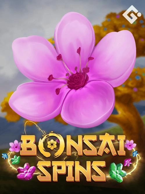 Bonsai-Spins